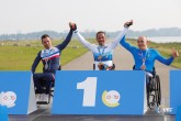 European Para Championship 2023 Rotterdam - - photo Ivan/UEC/SprintCyclingAgency?2023